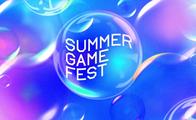 Summer Game Fest 2023 Visuel Summer Game Fest 2023