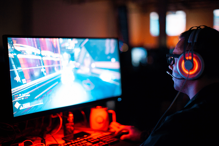 Technical game designer : définition et missions ICAN