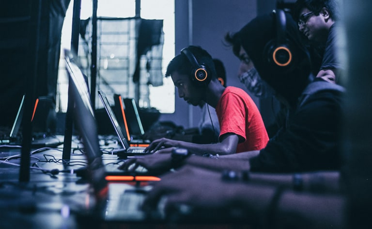 Coder un jeu Coder un jeu : comment apprendre le langage informatique ?