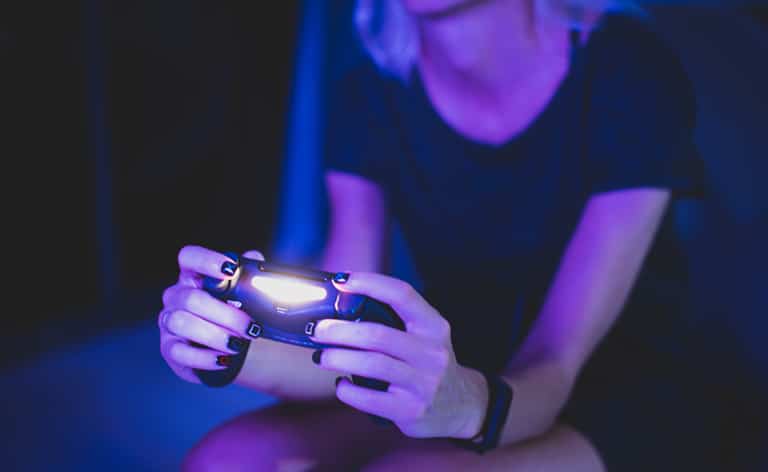 Feminisation_industrie_jeu_video féminisation jeu vidéo