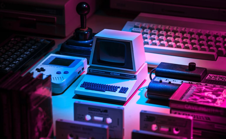 Invention_jeux_vidéo Qui a inventé les jeux vidéo : une question complexe