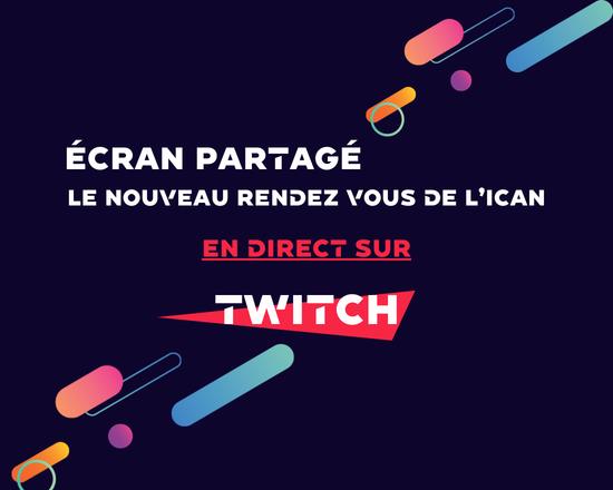 Écran