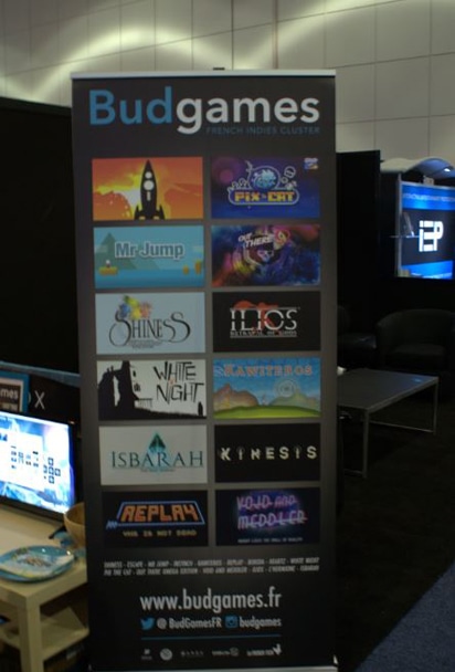 ICAN E3 Los Angeles