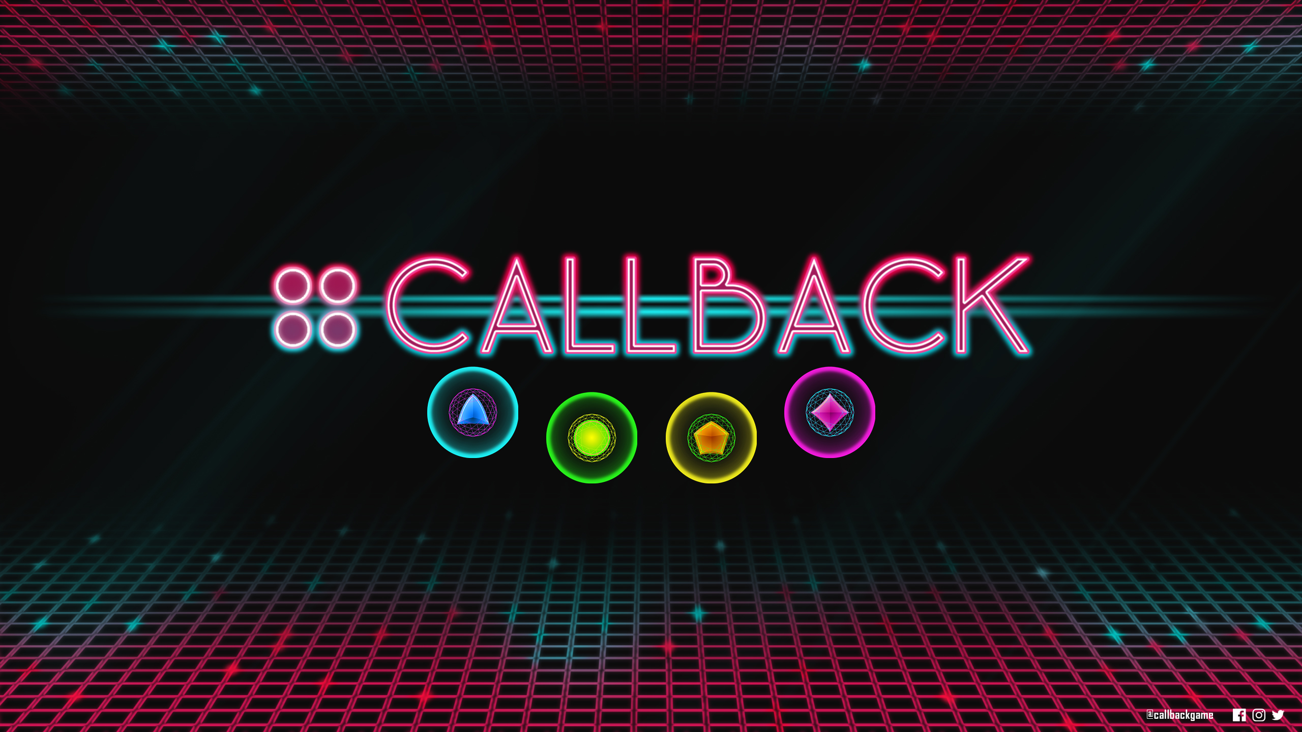 Callback - ICAN