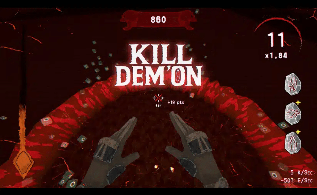 Kill