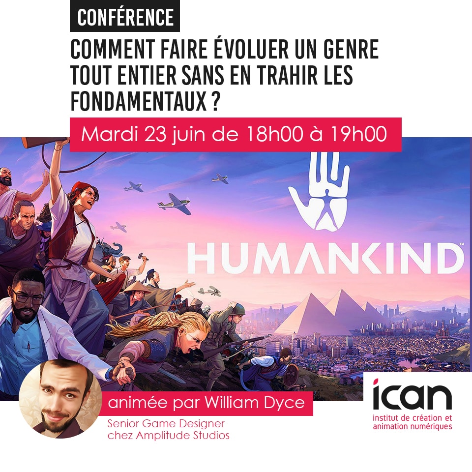 Conférence