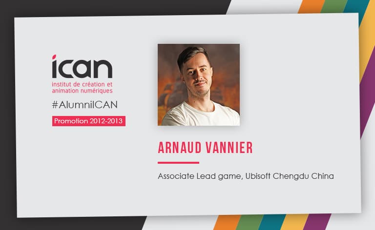 #AlummniICAN