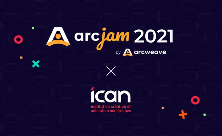 Game Jam Arcweave - Mastère Game Design