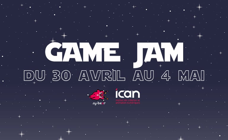 Game JAM ICAN