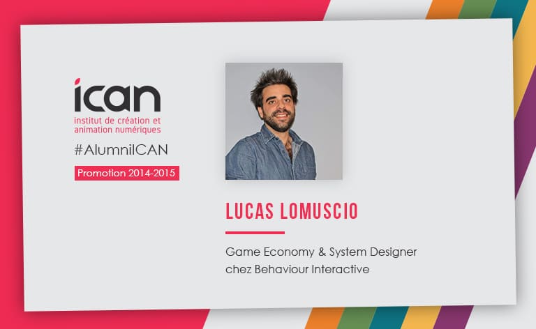 #AlummniICAN