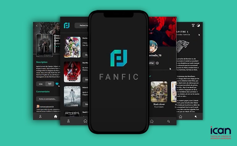 Fanfic
