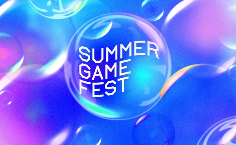 Visuel Summer Game Fest 2023
