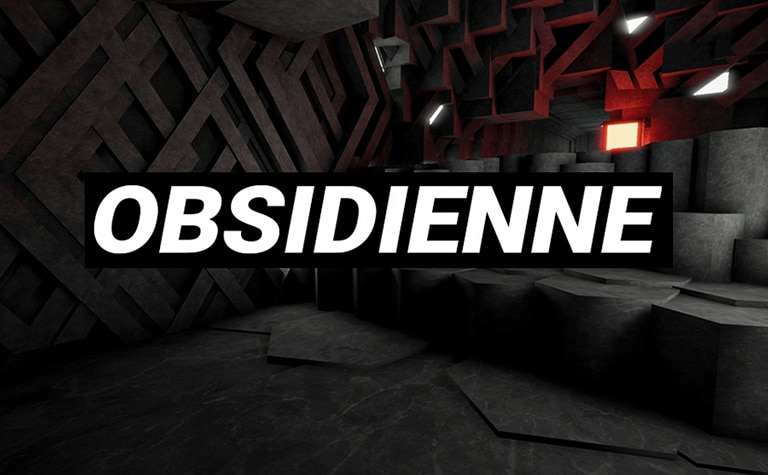 Obsidienne
