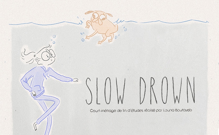 Slow