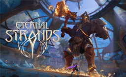 eternal strands