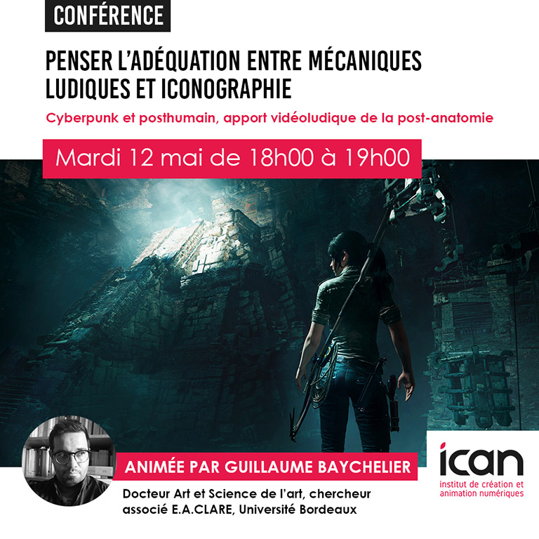 conférence