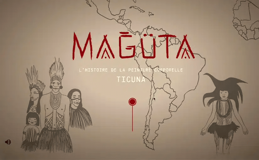 Magüta