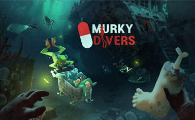 Murky Divers
