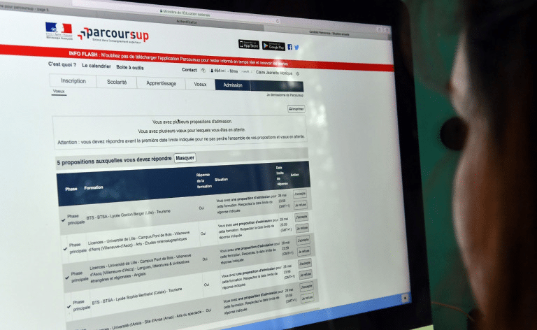 Résultats